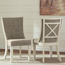Bolanburg Dining Chair Set - Austin's Furniture Depot (Austin,TX)