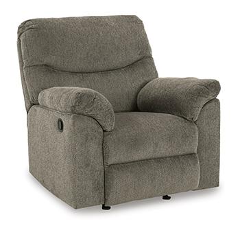 Alphons Recliner