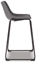 Centiar Pub Height Bar Stool - Austin's Furniture Depot (Austin,TX)