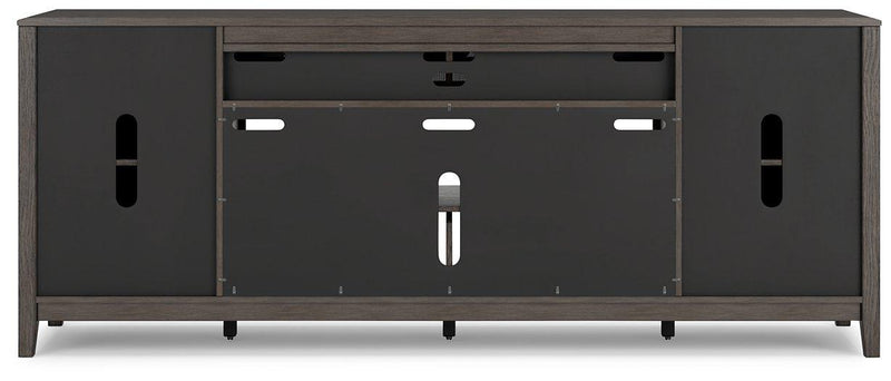 Montillan 84" TV Stand