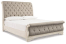 Realyn Bedroom Set - Austin's Furniture Depot (Austin,TX)
