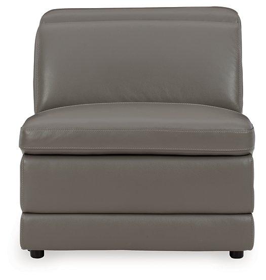 Texline 4-Piece Power Reclining Sofa