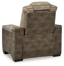Next-Gen DuraPella Power Recliner - Austin's Furniture Depot (Austin,TX)