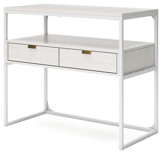 Deznee Credenza