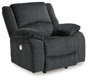 Draycoll Power Recliner - Austin's Furniture Depot (Austin,TX)