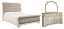 Realyn Bedroom Set - Austin's Furniture Depot (Austin,TX)
