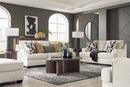 Heartcort Living Room Set - Austin's Furniture Depot (Austin,TX)
