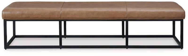 Joston Accent Bench