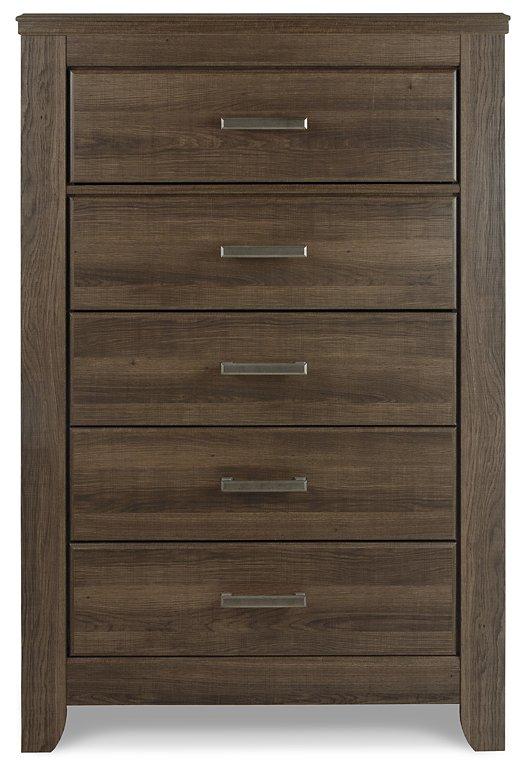 Juararo Chest of Drawers