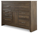 Juararo Dresser - Austin's Furniture Depot (Austin,TX)
