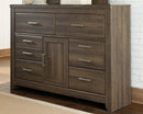 Juararo Dresser - Austin's Furniture Depot (Austin,TX)