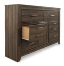 Juararo Dresser - Austin's Furniture Depot (Austin,TX)