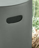 Kalmunds Stool - Austin's Furniture Depot (Austin,TX)