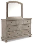 Lettner Bedroom Set - Austin's Furniture Depot (Austin,TX)