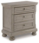 Lettner Bedroom Set - Austin's Furniture Depot (Austin,TX)