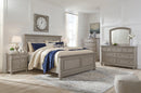 Lettner Bedroom Set - Austin's Furniture Depot (Austin,TX)