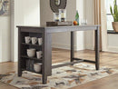 Caitbrook Counter Height Dining Package - Austin's Furniture Depot (Austin,TX)