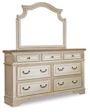 Realyn Bedroom Set - Austin's Furniture Depot (Austin,TX)