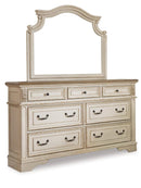 Realyn Bedroom Set - Austin's Furniture Depot (Austin,TX)