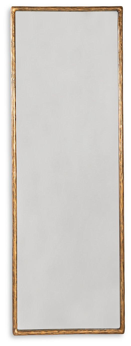 Ryandale Floor Mirror image