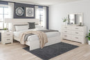 Stelsie Bed - Austin's Furniture Depot (Austin,TX)