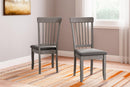 Shullden Dining Room Set - Austin's Furniture Depot (Austin,TX)