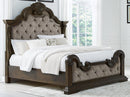 Maylee Bedroom Set - Austin's Furniture Depot (Austin,TX)