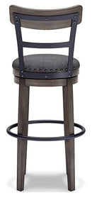 Caitbrook Bar Height Bar Stool - Austin's Furniture Depot (Austin,TX)