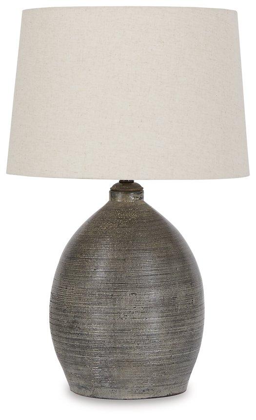 Joyelle Table Lamp image