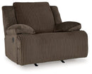 Top Tier Recliner - Austin's Furniture Depot (Austin,TX)