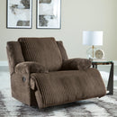 Top Tier Recliner - Austin's Furniture Depot (Austin,TX)