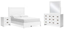 Binterglen Bedroom Package - Austin's Furniture Depot (Austin,TX)