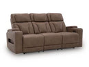 Clean-Slate Upholstery Package - Austin's Furniture Depot (Austin,TX)