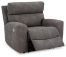 Next-Gen DuraPella Power Recliner - Austin's Furniture Depot (Austin,TX)