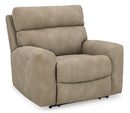 Next-Gen DuraPella Power Recliner - Austin's Furniture Depot (Austin,TX)