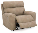 Next-Gen DuraPella Power Recliner - Austin's Furniture Depot (Austin,TX)
