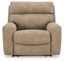 Next-Gen DuraPella Power Recliner - Austin's Furniture Depot (Austin,TX)