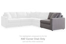 Modmax Sectional with Audio System - Austin's Furniture Depot (Austin,TX)