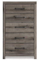 Graystorm Chest of Drawers - Austin's Furniture Depot (Austin,TX)