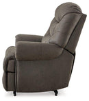 Camera Time Recliner - Austin's Furniture Depot (Austin,TX)