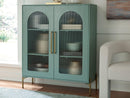 Adwen Accent Cabinet - Austin's Furniture Depot (Austin,TX)