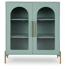 Adwen Accent Cabinet - Austin's Furniture Depot (Austin,TX)
