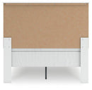 Bostwick Shoals Bedroom Set