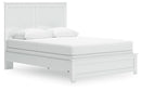 Bostwick Shoals Bedroom Set