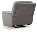 5Z-Comfort Power Recliner - Austin's Furniture Depot (Austin,TX)