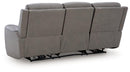 5Z-Comfort Power Reclining Sofa - Austin's Furniture Depot (Austin,TX)