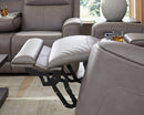 5Z-Comfort Living Room Set - Austin's Furniture Depot (Austin,TX)