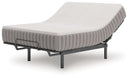 Terra Sleep Firm Mattress - Austin's Furniture Depot (Austin,TX)