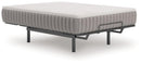 Terra Sleep Firm Mattress - Austin's Furniture Depot (Austin,TX)