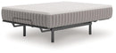Terra Sleep Firm Mattress - Austin's Furniture Depot (Austin,TX)